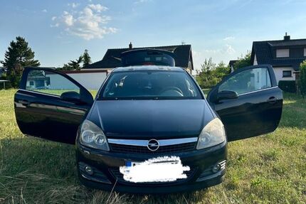 Opel Astra 198.000 km 2.200 &euro; Waldstetten 73550
