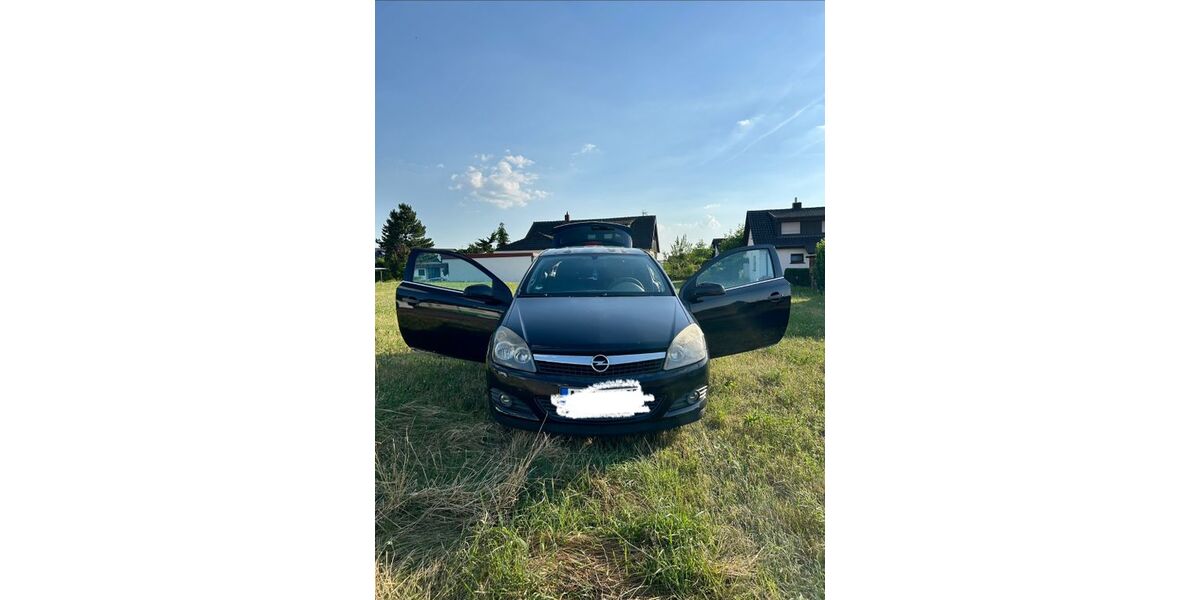 Opel Astra 198.000 km 2.200 &euro; Waldstetten 73550