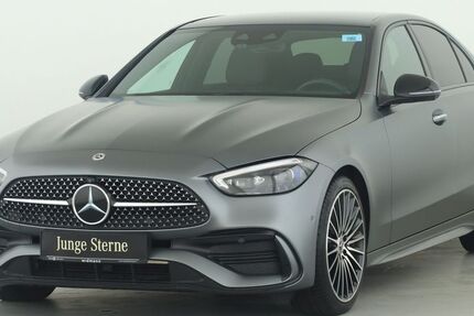 Mercedes-Benz C 300 37.481 km 45.850 &euro; Aalen 73431