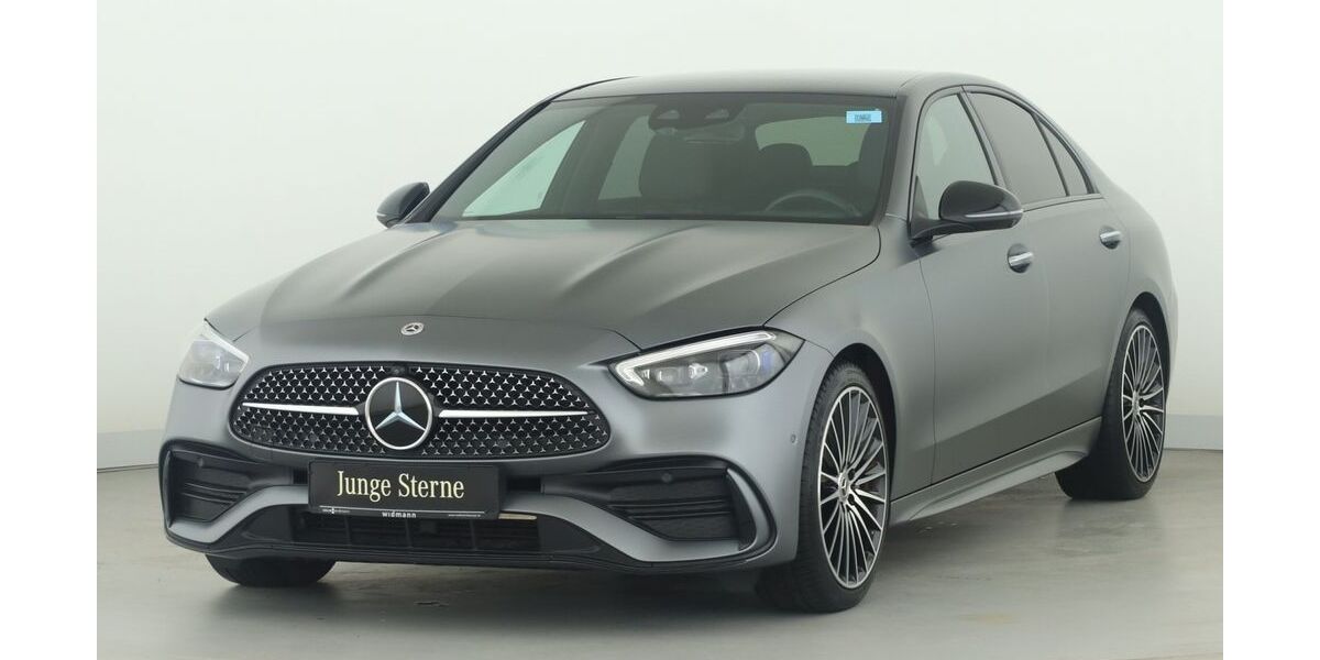 Mercedes-Benz C 300 37.481 km 45.850 &euro; Aalen 73431