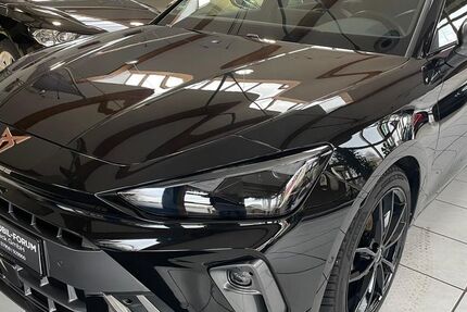 Cupra Leon 11.000 km 30.900 &euro; Frankenhardt-Honhardt 74586