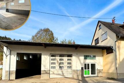 Gewerbeobjekt Gaildorf - 2.000&euro; | Angebot:23542303