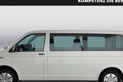 VW T6 Transporter 117.000 km 36.990 &euro; Bopfingen 73441