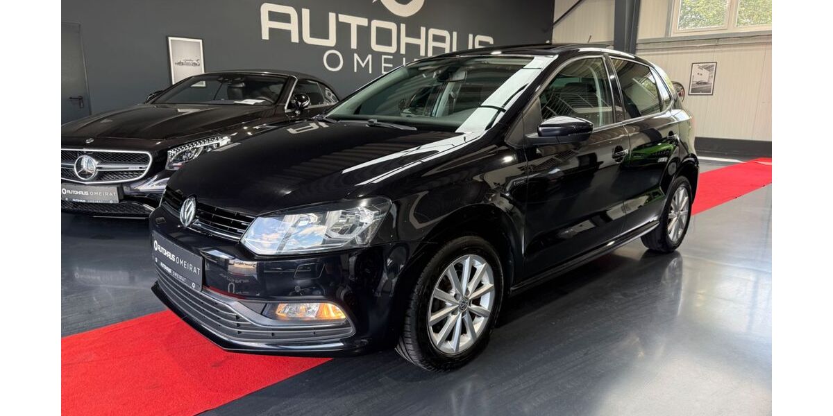 VW Polo 166.000 km 6.900 &euro; Aalen-Essingen 73457