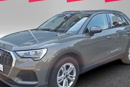 Audi Q3 37.196 km 24.980 &euro; Schwäbisch Gmünd 73527