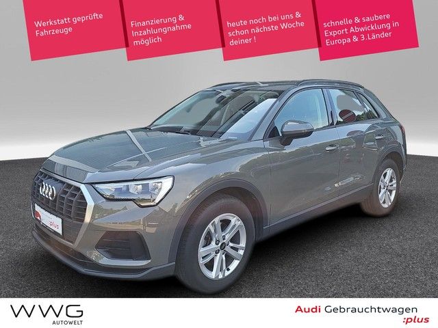 Audi Q3 37.196 km 24.980 &euro; Schwäbisch Gmünd 73527