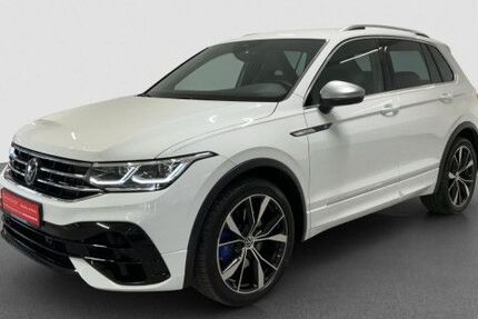VW Tiguan 21.891 km 40.950 &euro; Aalen 73431