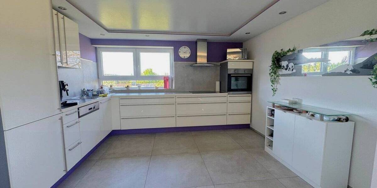 Mehrfamilienhaus, Wohnhaus Abtsgmünd Untergröningen - 8 Zimmer, 234 m&sup2;, 519.000&euro; | Angebot:25743819