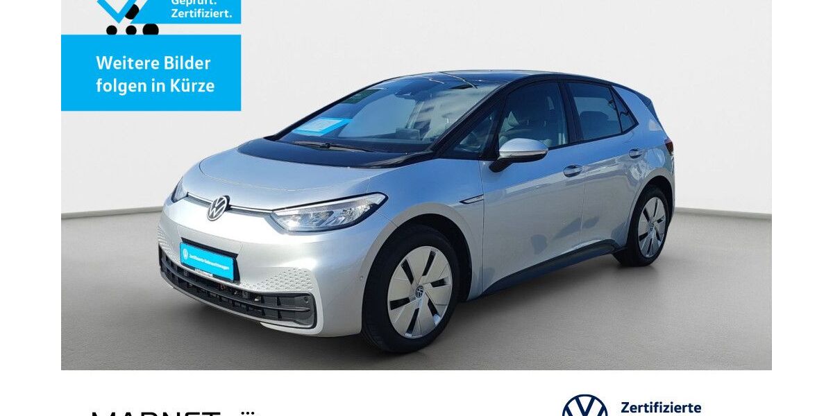 VW ID.3 79.231 km 20.890 &euro; Heidenheim a. d. B. 89520