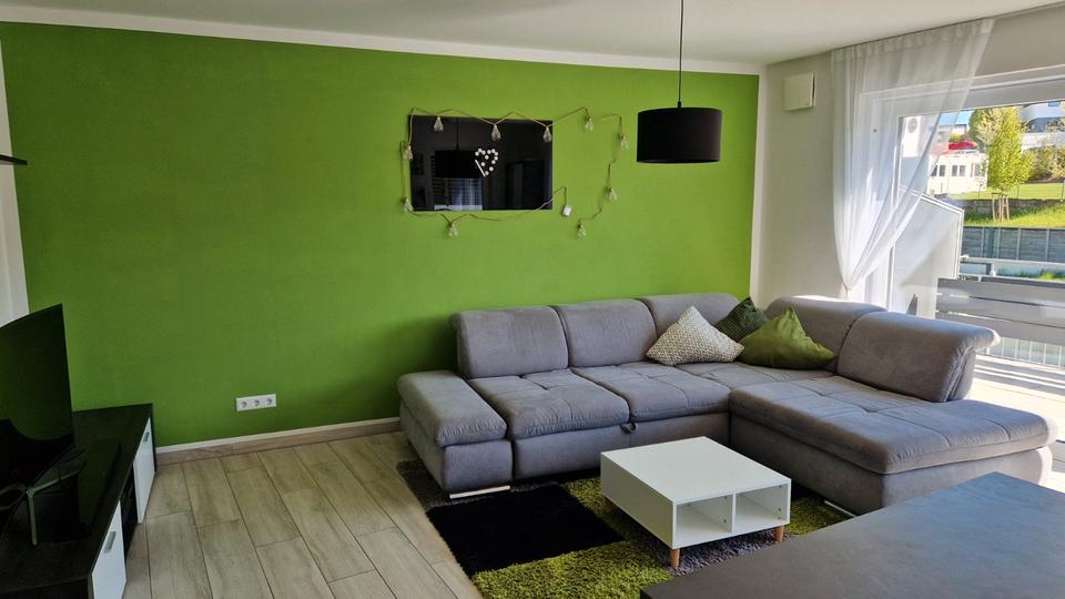 Etagenwohnung Abtsgmünd - 3 Zimmer, 83 m&sup2;, 430.000&euro; | Angebot:26495989