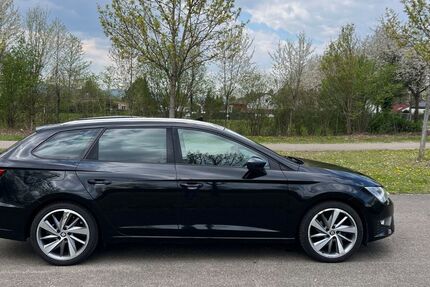 Seat Leon 193.350 km 7.900 &euro; Nördlingen 86720