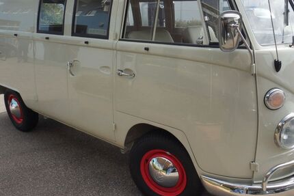 VW T1 73.405 km 69.750 &euro; Lauchheim 73466