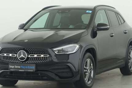 Mercedes-Benz GLA 250 97.261 km 27.850 &euro; Aalen 73431