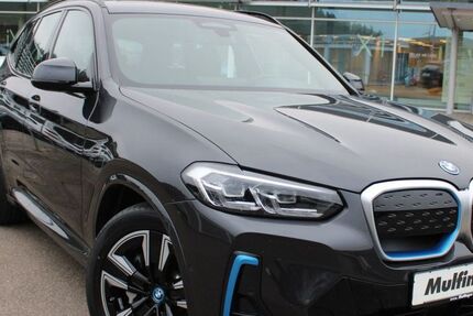 BMW iX3 57.574 km 34.980 &euro; Schwäbisch Gmünd 73529