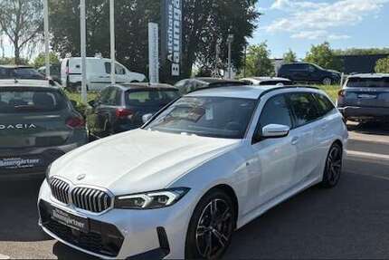 BMW 330 12.532 km 37.780 &euro; Giengen 89537