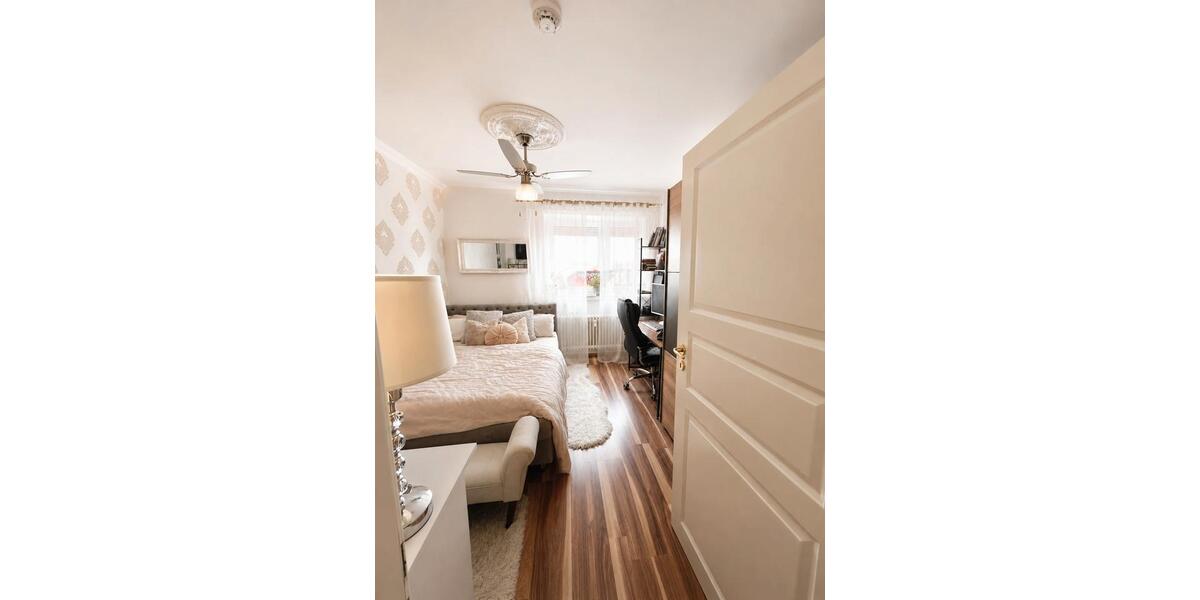 Erdgeschoßwohnung Obersontheim - 3 Zimmer, 101 m&sup2;, 315.000&euro; | Angebot:26501500