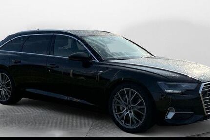 Audi A6 92.550 km 34.590 &euro; Ellwangen 73479