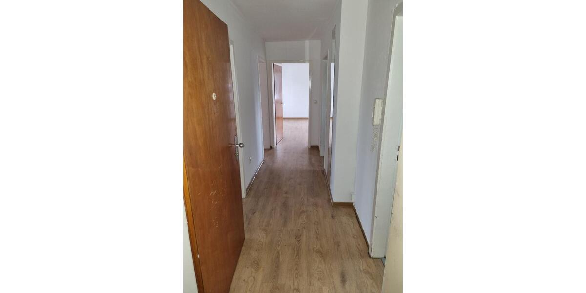 Etagenwohnung Gaildorf - 3 Zimmer, 62 m&sup2;, 600&euro; | Angebot:25977708