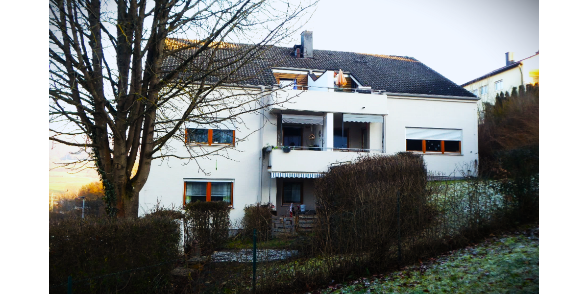 Etagenwohnung Aalen Unterkochen - 4.5 Zimmer, 71 m&sup2;, 920&euro; | Angebot:25935147