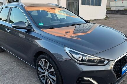 Hyundai i30 159.000 km 11.990 &euro; Aalen 73431