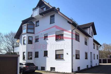 Wohnung Aalen Attenhofen - 4 Zimmer, 75 m&sup2;, 190.000&euro; | Angebot:25908162