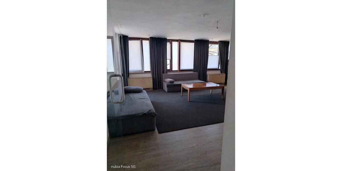 Etagenwohnung Schwäbisch Gmünd - 4 Zimmer, 110 m&sup2;, 900&euro; | Angebot:25308137