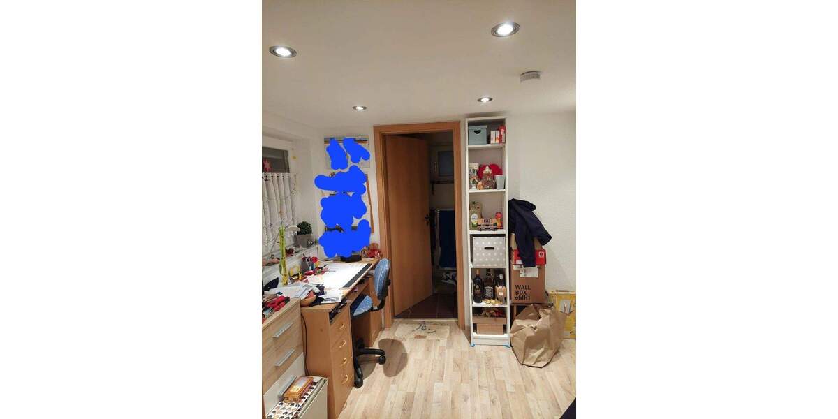 Doppelhaushälfte Heidenheim Schnaitheim - 6 Zimmer, 135 m&sup2;, 410.000&euro; | Angebot:25716936