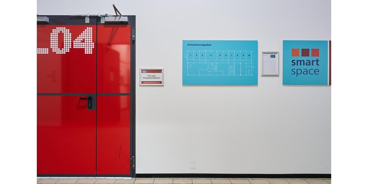 Gewerbeobjekt Heidenheim an der Brenz Aufhausen - 6&euro; | Angebot:25561188