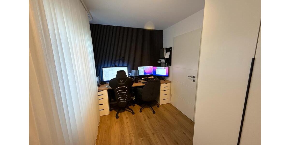 Erdgeschoßwohnung Gaildorf - 3 Zimmer, 71 m&sup2;, 840&euro; | Angebot:25614661