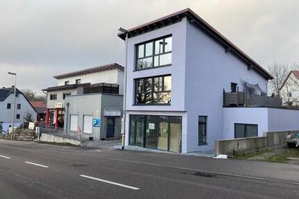 Gewerbeobjekt Aalen Dewangen - 1.000&euro; | Angebot:26355941