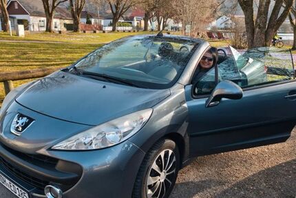 Peugeot 207 228.500 km 1.250 &euro; Heidenheim an der Brenz 89522