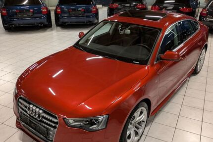 Audi S5 209.250 km 16.900 &euro; Nattheim 89564