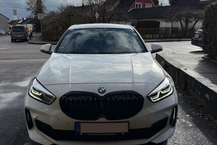 BMW 118 43.500 km 18.500 &euro; Giengen 89537