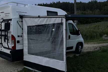 Fiat Ducato 45.000 km 56.000 &euro; Zöschingen 89447