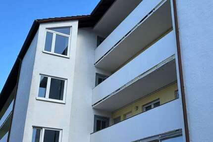 Wohnung Gaildorf - 3 Zimmer, 64 m&sup2;, 112.000&euro; | Angebot:25920169