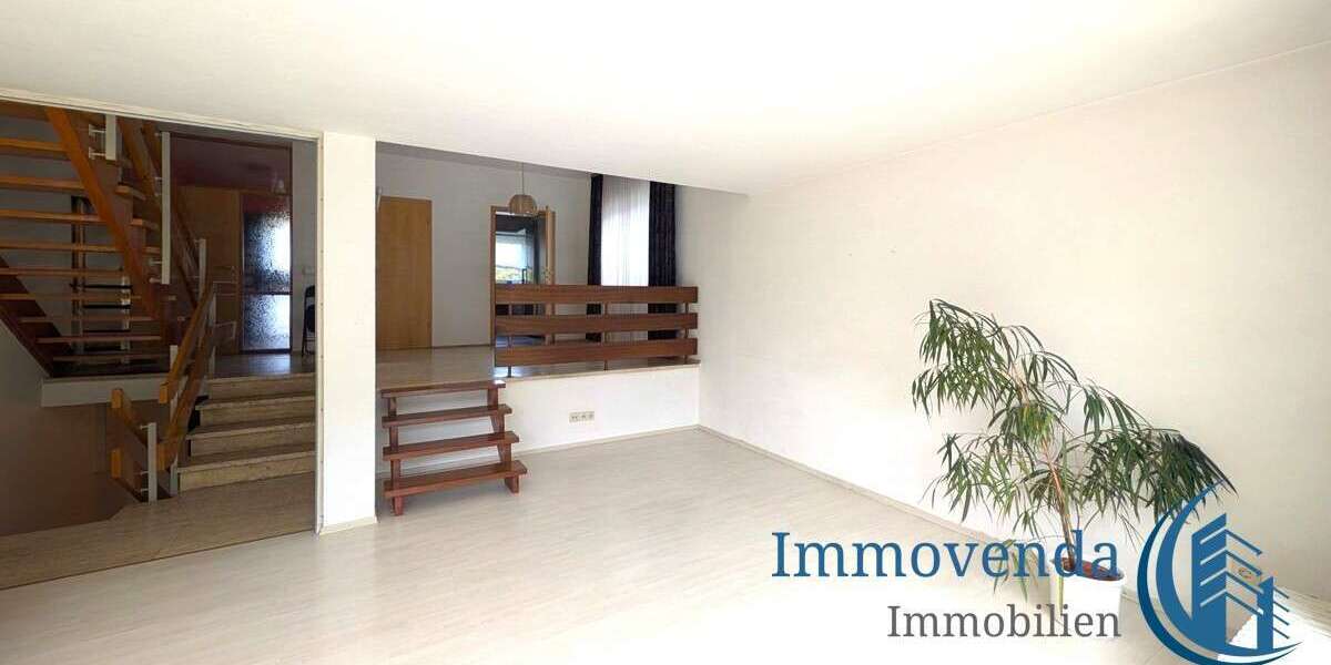 Einfamilienhaus Aalen Unterkochen - 5.5 Zimmer, 128 m&sup2;, 389.000&euro; | Angebot:27518971