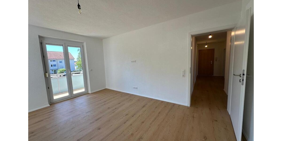 Hochparterre Herbrechtingen - 3 Zimmer, 65 m&sup2;, 244.900&euro; | Angebot:27609069