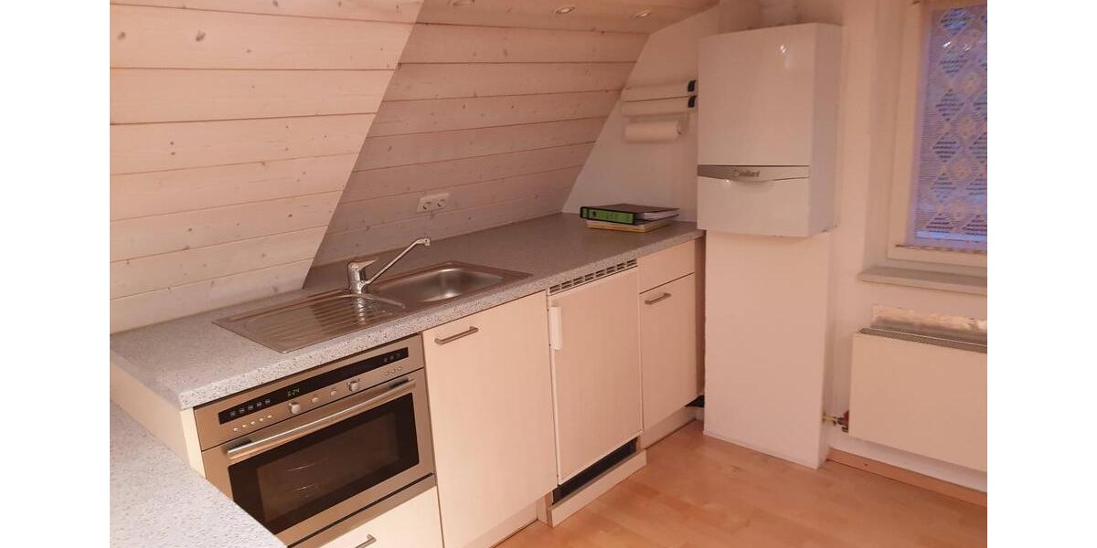 Einfamilienhaus Nördlingen - 4 Zimmer, 65 m&sup2;, 690&euro; | Angebot:26041044