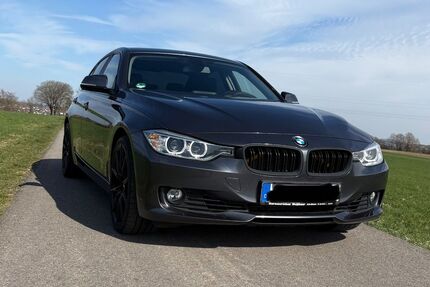 BMW 320 151.000 km 11.700 &euro; Hüttlingen 73460