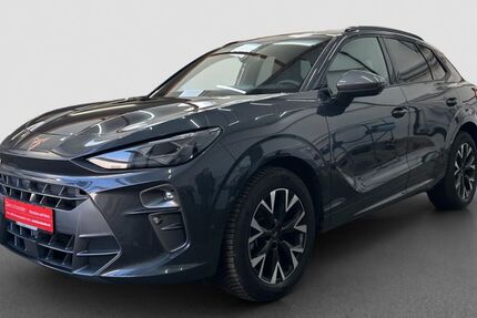 Cupra Terramar 25.828 km 34.890 &euro; Hüttlingen 73460