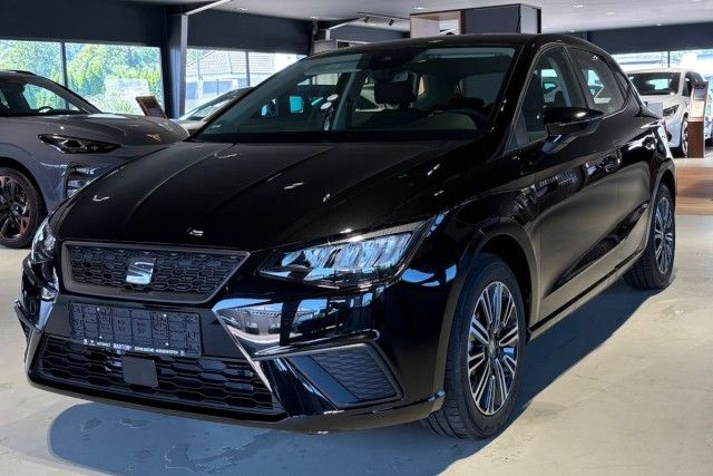 Seat Ibiza 5.000 km 18.490 &euro; Schwäbisch Gmünd 73527