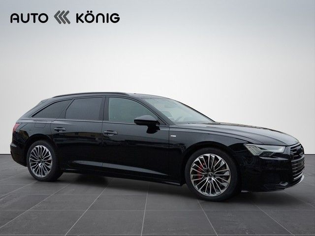 Audi A6 64.506 km 37.390 &euro; Nördlingen 86720