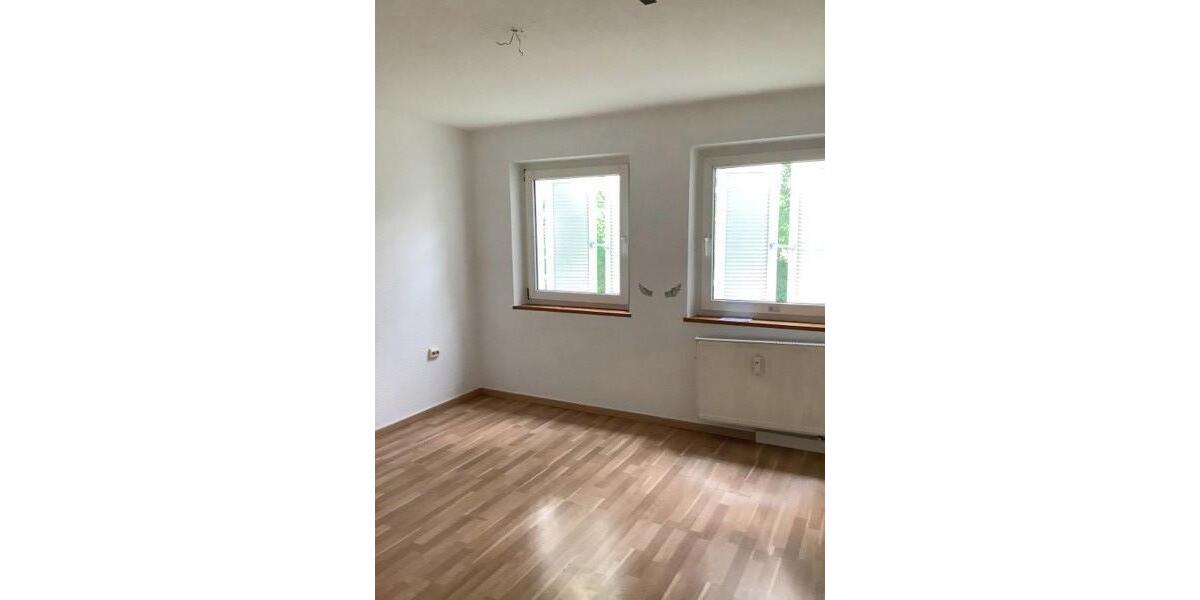 Erdgeschoßwohnung Heubach - 3 Zimmer, 48 m&sup2;, 440&euro; | Angebot:26657318