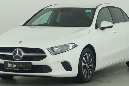 Mercedes-Benz A 180 66.074 km 19.350 &euro; Aalen 73431