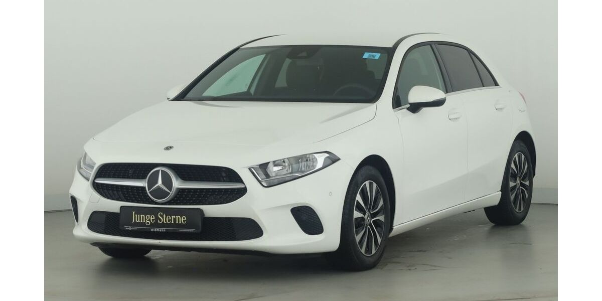 Mercedes-Benz A 180 66.074 km 19.350 &euro; Aalen 73431
