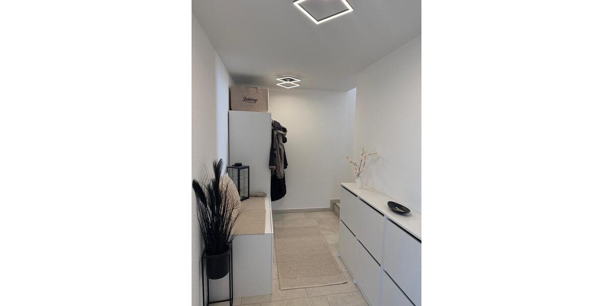 Dachgeschoßwohnung Aalen Ebnat - 3 Zimmer, 106 m&sup2;, 1.590&euro; | Angebot:25943013