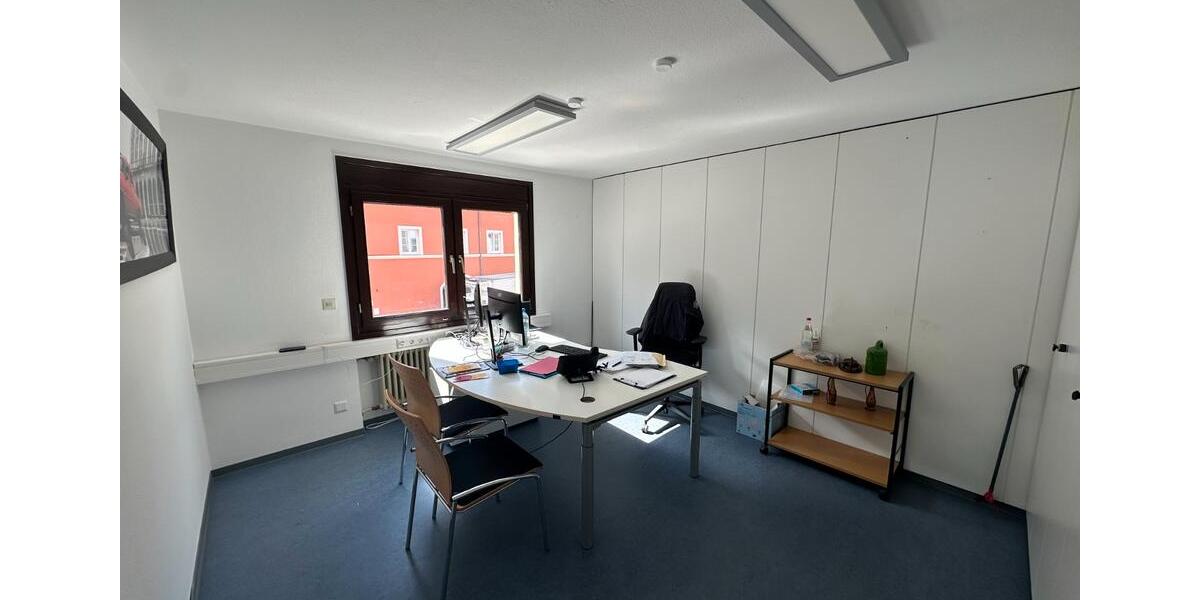 Gewerbeobjekt Ellwangen (Jagst) - 1.200&euro; | Angebot:26345596