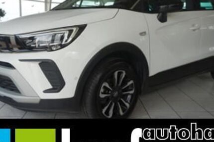 Opel Crossland (X) 48.489 km 15.390 &euro; Aalen-Dewangen 73434