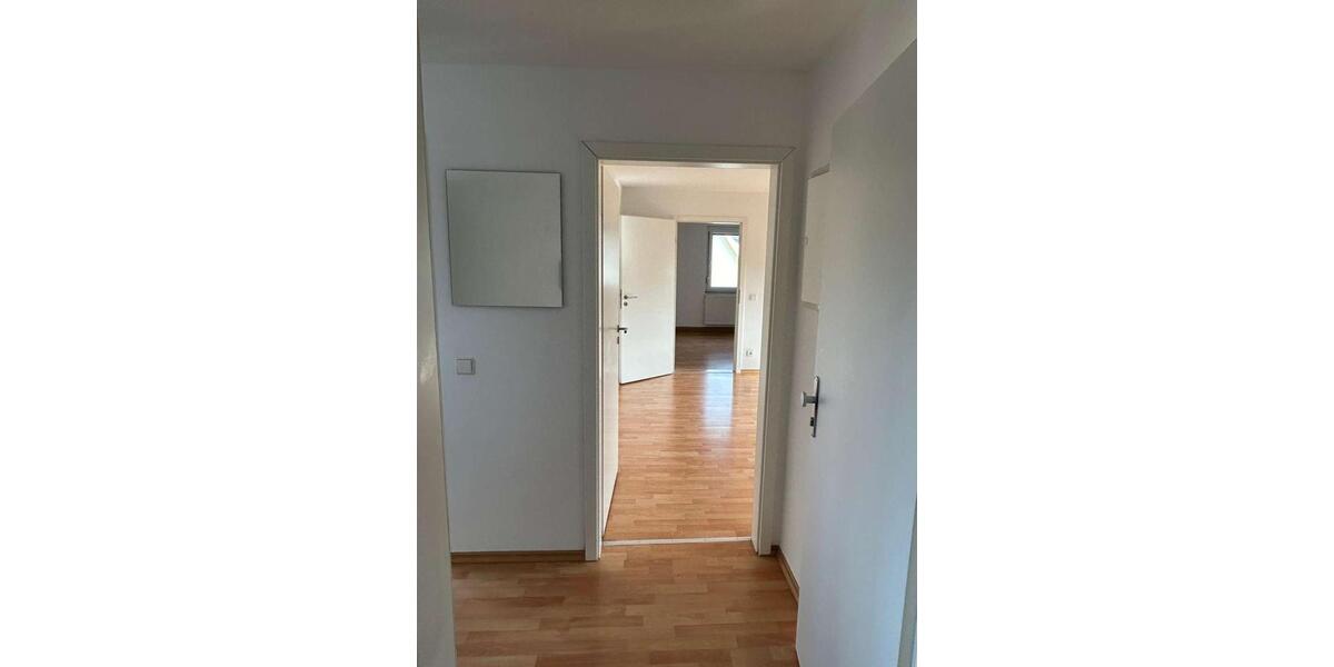 Etagenwohnung Aalen - 3 Zimmer, 62 m&sup2;, 680&euro; | Angebot:25919059