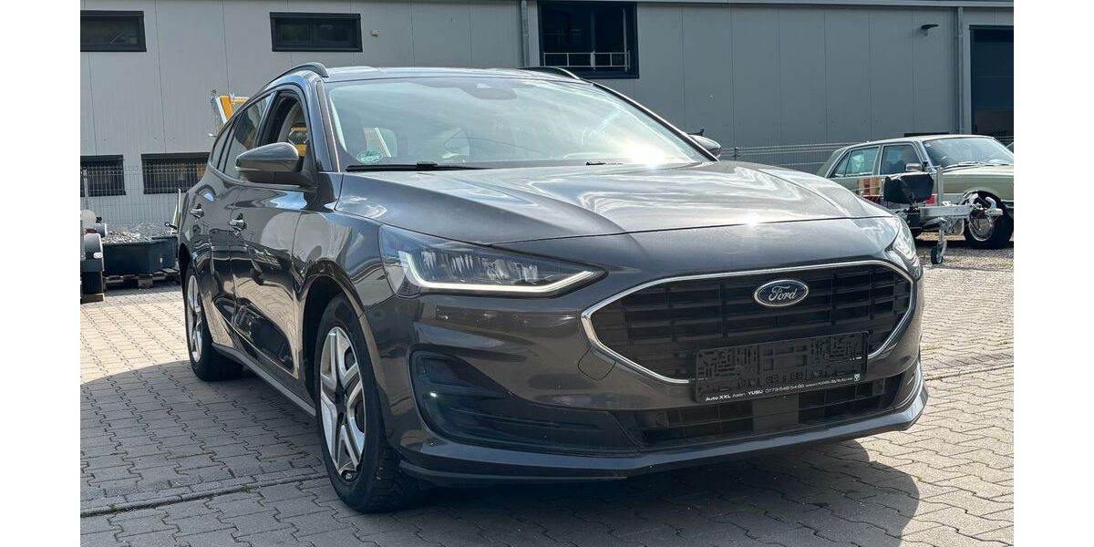 Ford Focus 109.000 km 11.800 &euro; Aalen 73431